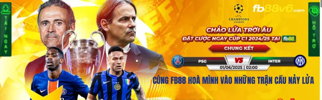 FB88 banner