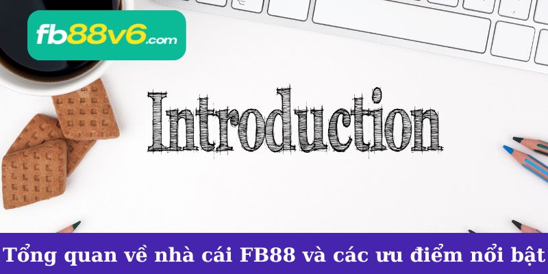 Giới Thiệu FB88