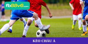 Kèo Châu Á