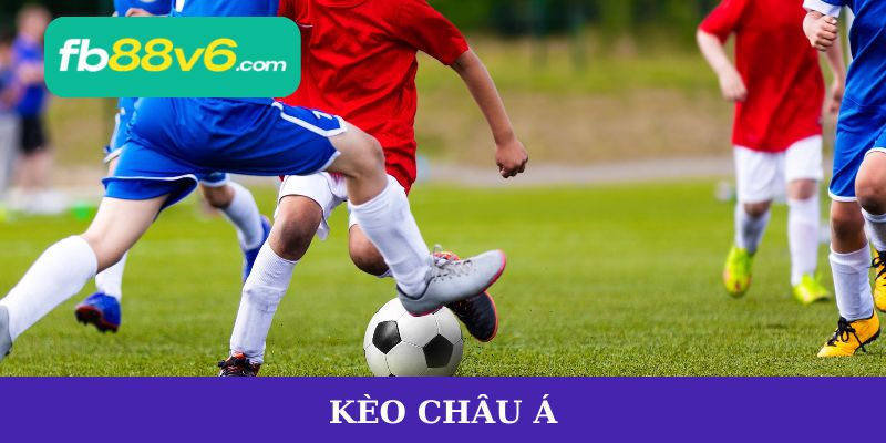 Kèo Châu Á