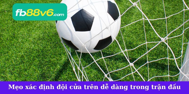 Các điểm nổi bật giúp nhận biết kèo trên hiệu quả
